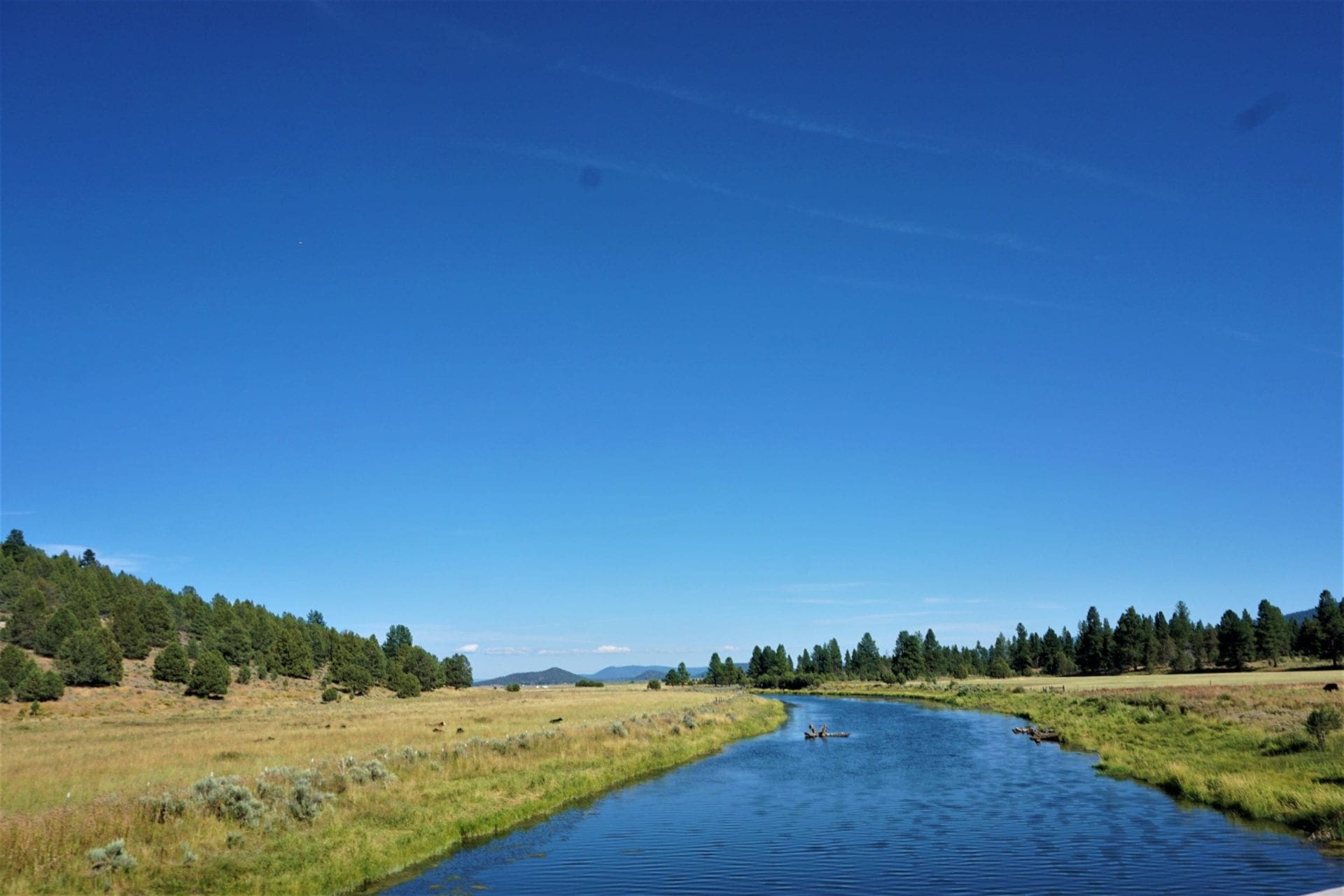 Beautiful 3.11 Acres in Klamath County, Oregon ~ Fabulous River & Valley Views! photo 1