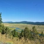 Thumbnail of Beautiful 3.11 Acres in Klamath County, Oregon ~ Fabulous River & Valley Views! Photo 3