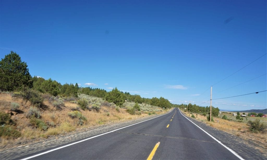 Large view of Beautiful 3.11 Acres in Klamath County, Oregon ~ Fabulous River & Valley Views! Photo 4