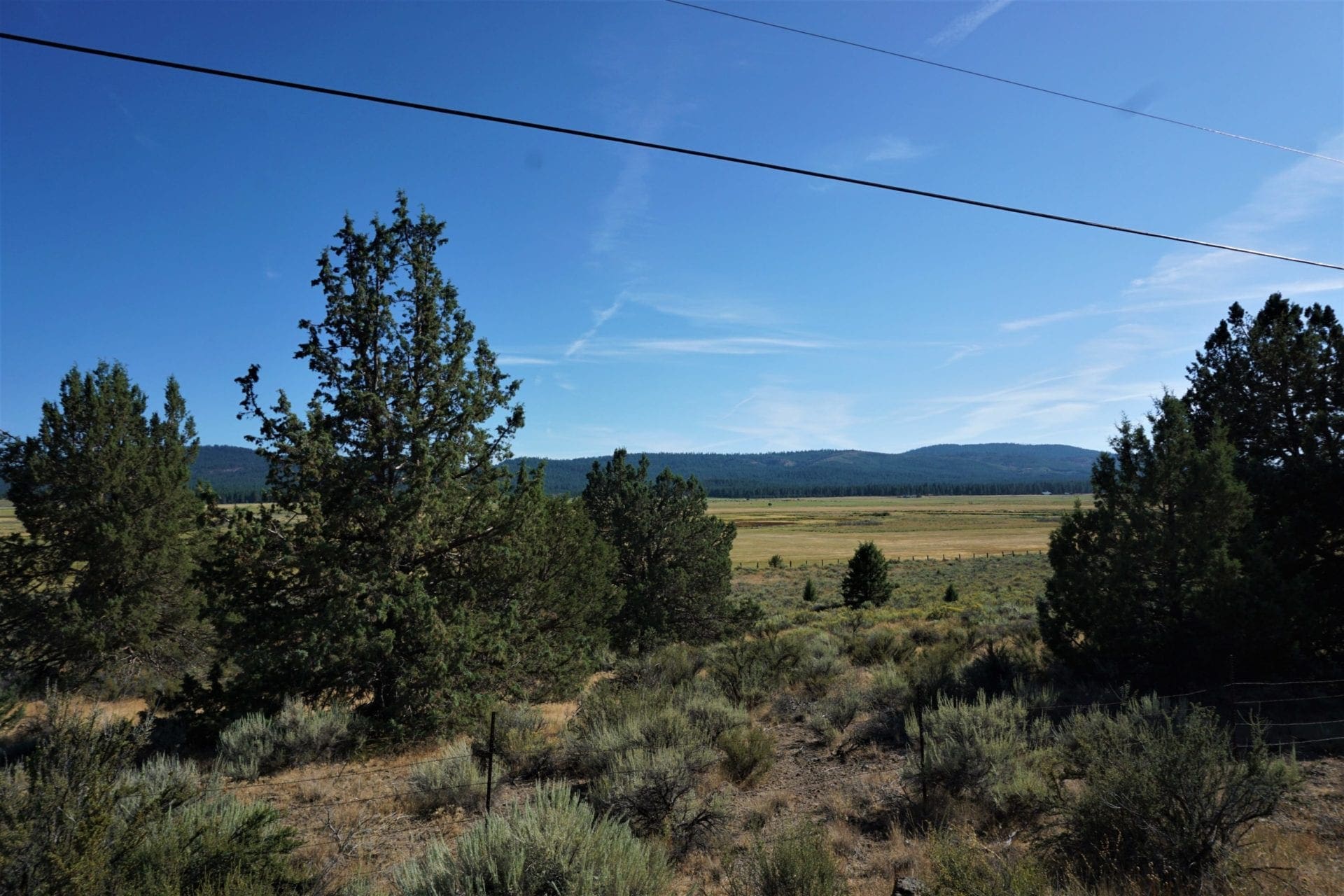Beautiful 3.11 Acres in Klamath County, Oregon ~ Fabulous River & Valley Views! photo 11