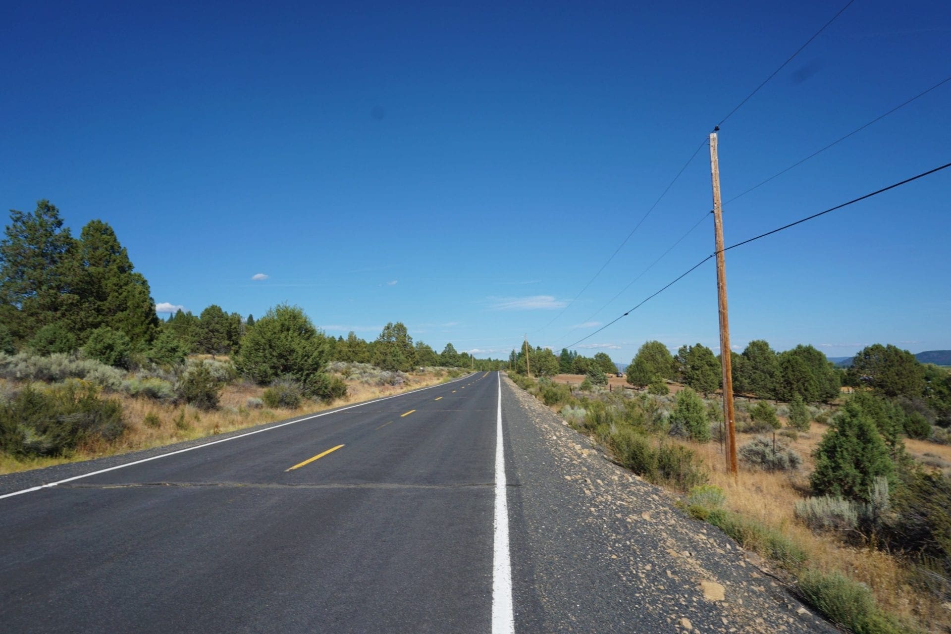 Beautiful 3.11 Acres in Klamath County, Oregon ~ Fabulous River & Valley Views! photo 14