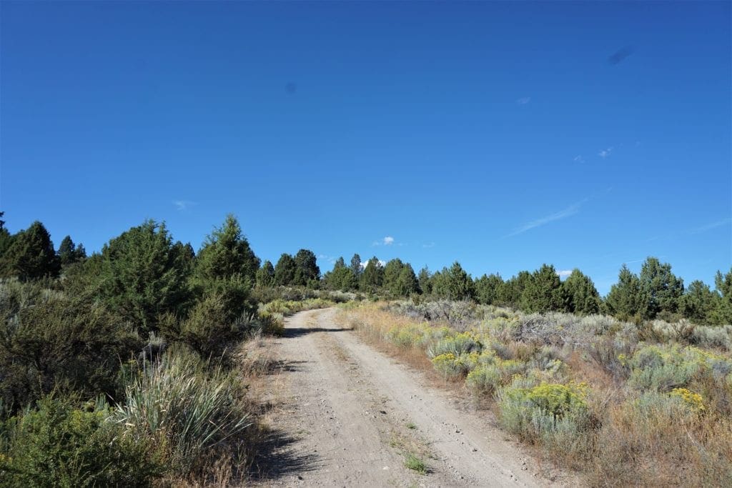 Large view of Beautiful 3.11 Acres in Klamath County, Oregon ~ Fabulous River & Valley Views! Photo 15