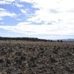 Thumbnail of 36 Acres Central Oregon Near California TWO Parcels Separated by County Road Photo 40