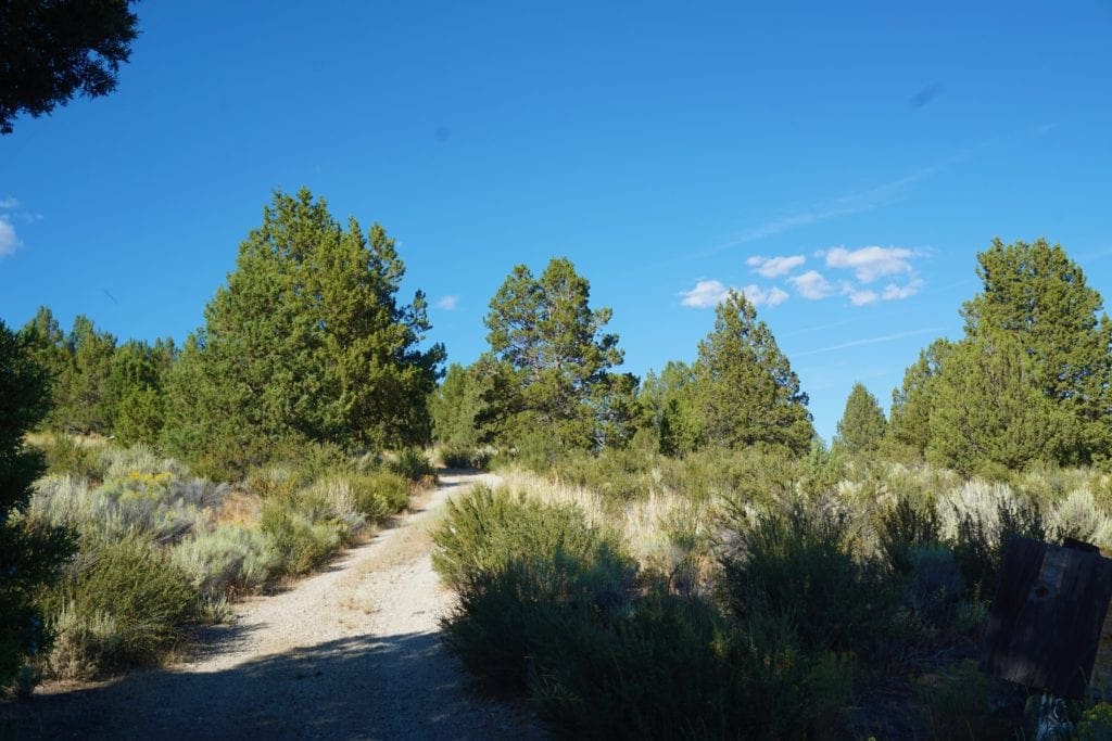 Large view of Beautiful 3.11 Acres in Klamath County, Oregon ~ Fabulous River & Valley Views! Photo 12