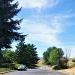 Thumbnail of .74 Acre Building Parcel in Shadow Hills, City of Klamath Falls, Oregon Photo 2