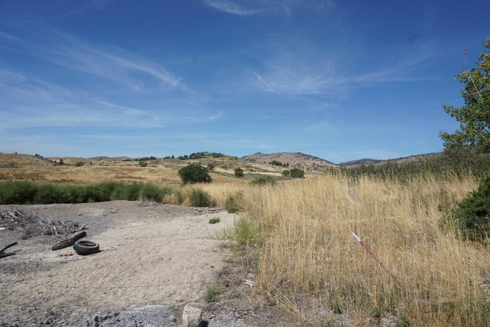 .74 Acre Building Parcel in Shadow Hills, City of Klamath Falls, Oregon photo 6
