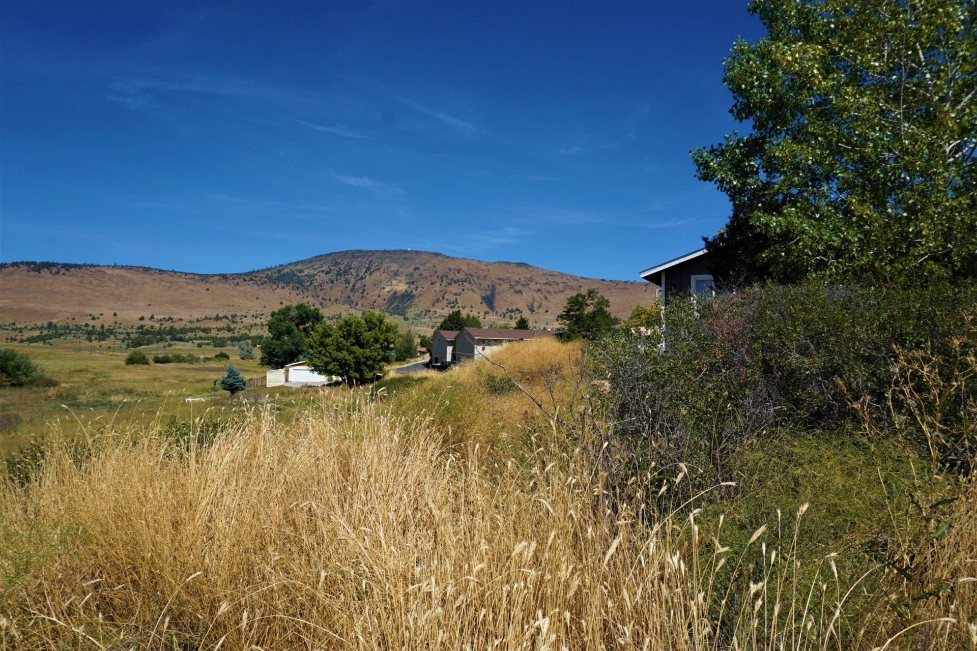 .74 Acre Building Parcel in Shadow Hills, City of Klamath Falls, Oregon photo 12