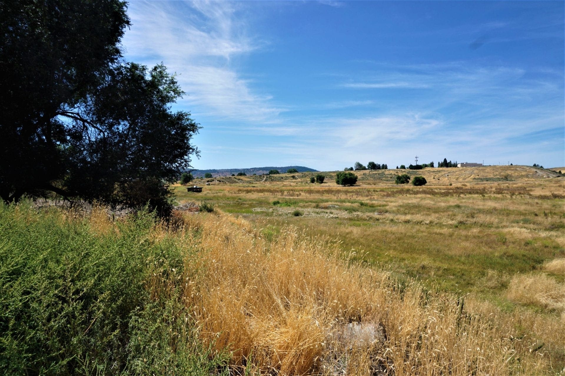 .74 Acre Building Parcel in Shadow Hills, City of Klamath Falls, Oregon photo 15