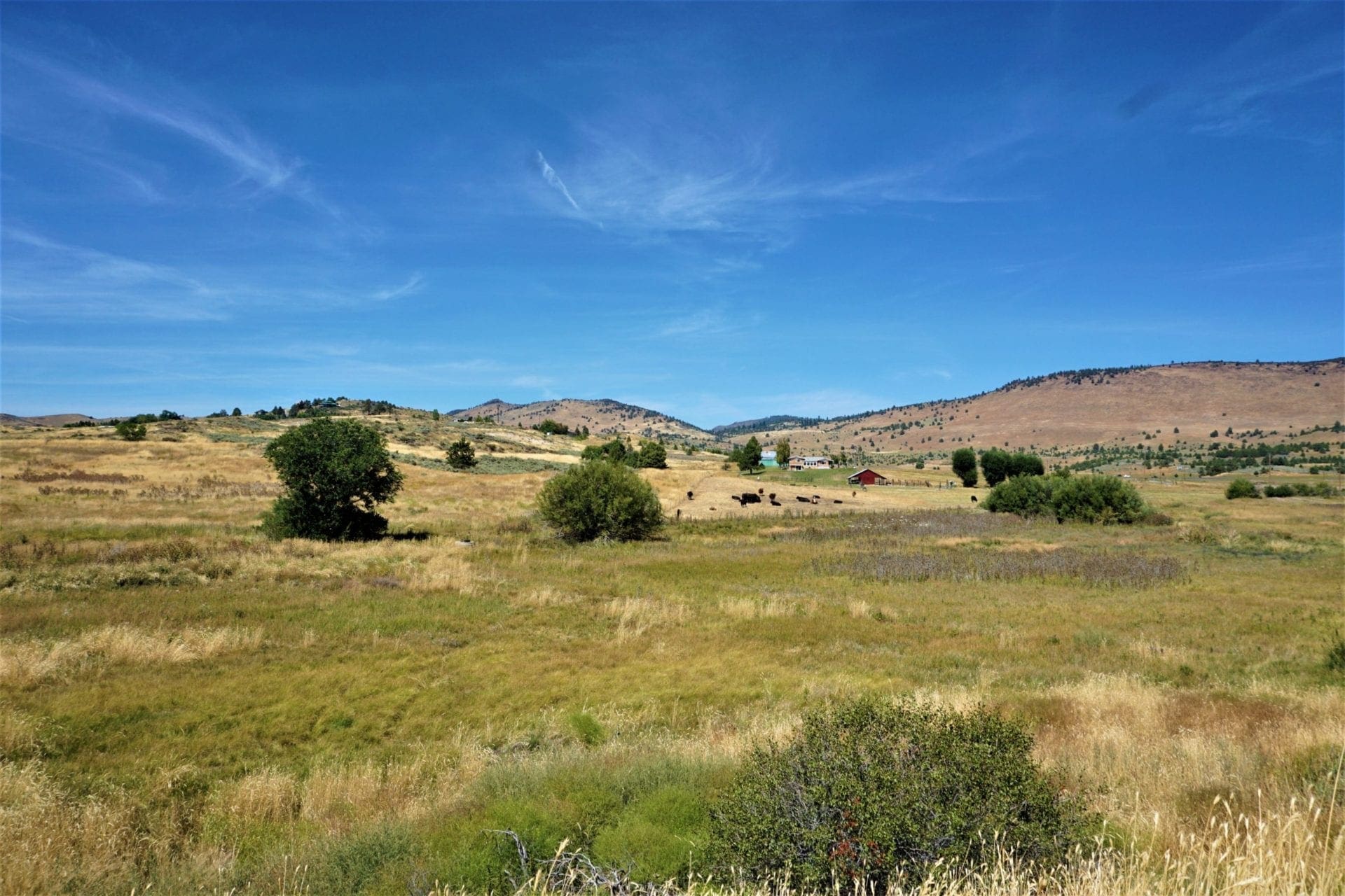 .74 Acre Building Parcel in Shadow Hills, City of Klamath Falls, Oregon photo 17