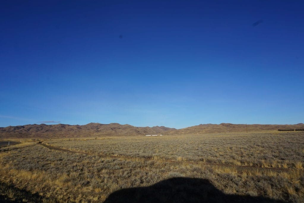 Large view of Open Skies! Beautiful 1.01 Acre lot in WildHorse Estates No. 1, Nevada ~ 1.01 Acres near Lake, Resort & Idaho! Hunting & Fishing. Photo 9