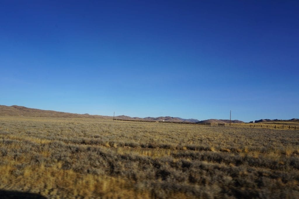 Large view of Open Skies! Beautiful 1.01 Acre lot in WildHorse Estates No. 1, Nevada ~ 1.01 Acres near Lake, Resort & Idaho! Hunting & Fishing. Photo 10