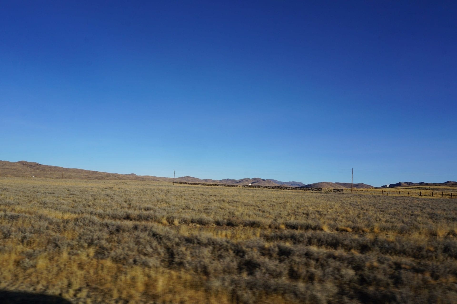 Open Skies! Beautiful 1.01 Acre lot in WildHorse Estates No. 1, Nevada ~ 1.01 Acres near Lake, Resort & Idaho! Hunting & Fishing. photo 10