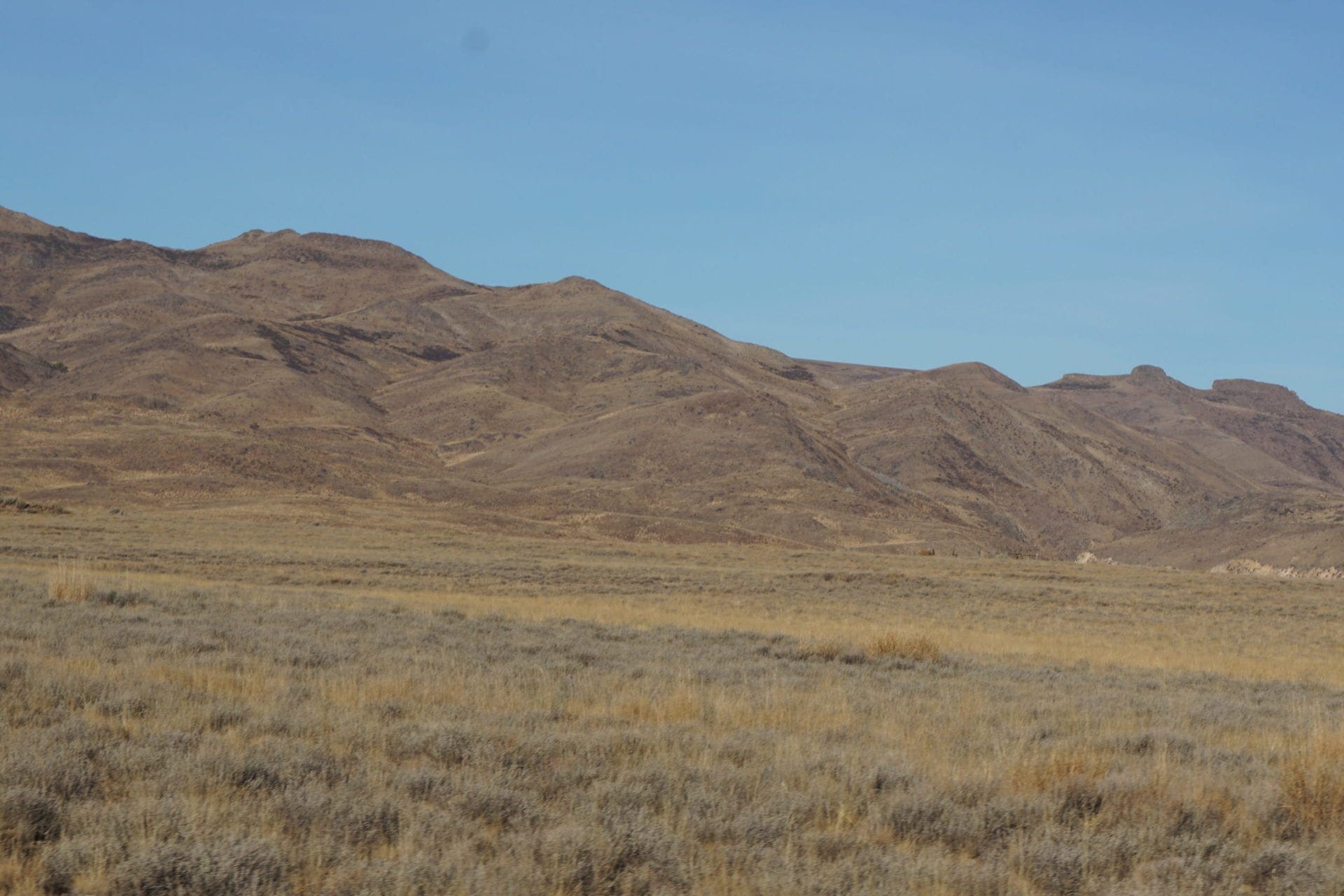 Open Skies! Beautiful 1.01 Acre lot in WildHorse Estates No. 1, Nevada ~ 1.01 Acres near Lake, Resort & Idaho! Hunting & Fishing. photo 8