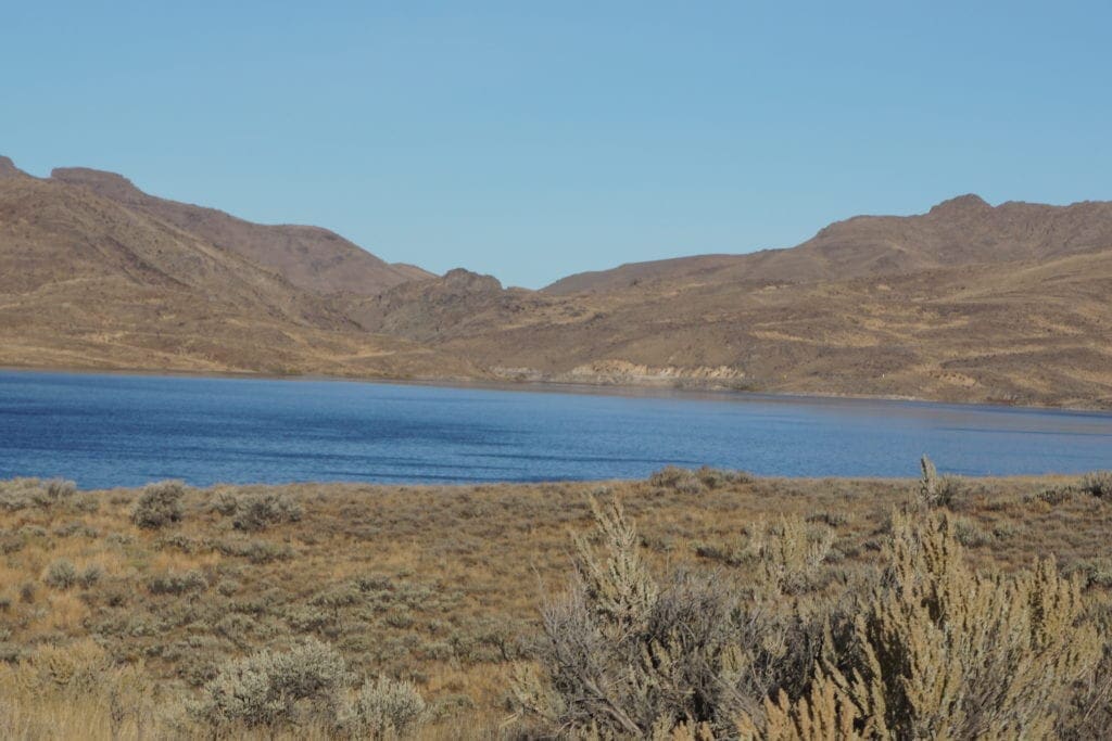 Large view of Open Skies! Beautiful 1.01 Acre lot in WildHorse Estates No. 1, Nevada ~ 1.01 Acres near Lake, Resort & Idaho! Hunting & Fishing. Photo 12