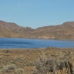 Thumbnail of Open Skies! Beautiful 1.01 Acre lot in WildHorse Estates No. 1, Nevada ~ 1.01 Acres near Lake, Resort & Idaho! Hunting & Fishing. Photo 12