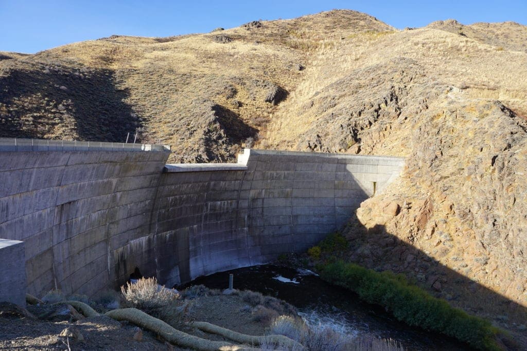 Large view of 1.030 Acres in Beautiful Wildhorse Estates #1 footsteps to Lake with 40′ x 12′ Mobil Home Photo 24