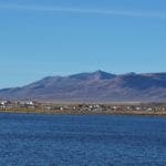 Thumbnail of 1.030 Acres in Beautiful Wildhorse Estates #1 footsteps to Lake with 40′ x 12′ Mobil Home Photo 1