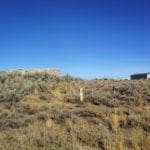 Thumbnail of 1.030 Acres in Beautiful Wildhorse Estates #1 footsteps to Lake with 40′ x 12′ Mobil Home Photo 14