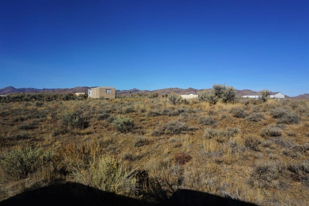 Large view of 1.030 Acres in Beautiful Wildhorse Estates #1 footsteps to Lake with 40′ x 12′ Mobil Home Photo 17