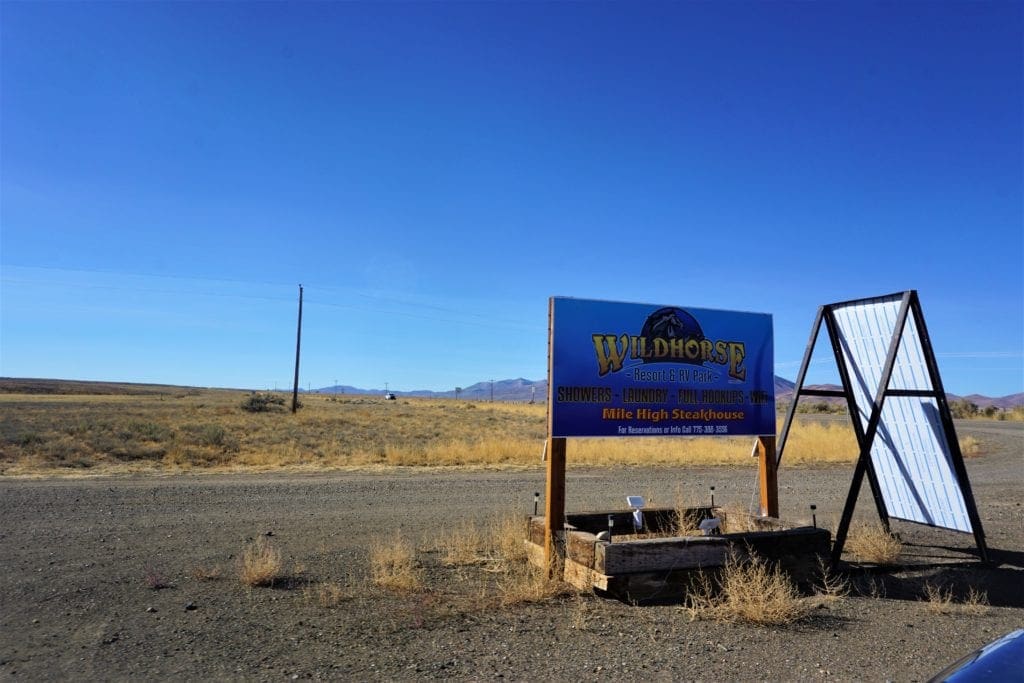 Large view of Open Skies! Beautiful 1.01 Acre lot in WildHorse Estates No. 1, Nevada ~ 1.01 Acres near Lake, Resort & Idaho! Hunting & Fishing. Photo 3