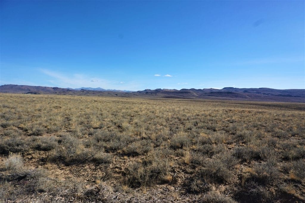 Large view of Open Skies! Beautiful 1.01 Acre lot in WildHorse Estates No. 1, Nevada ~ 1.01 Acres near Lake, Resort & Idaho! Hunting & Fishing. Photo 5
