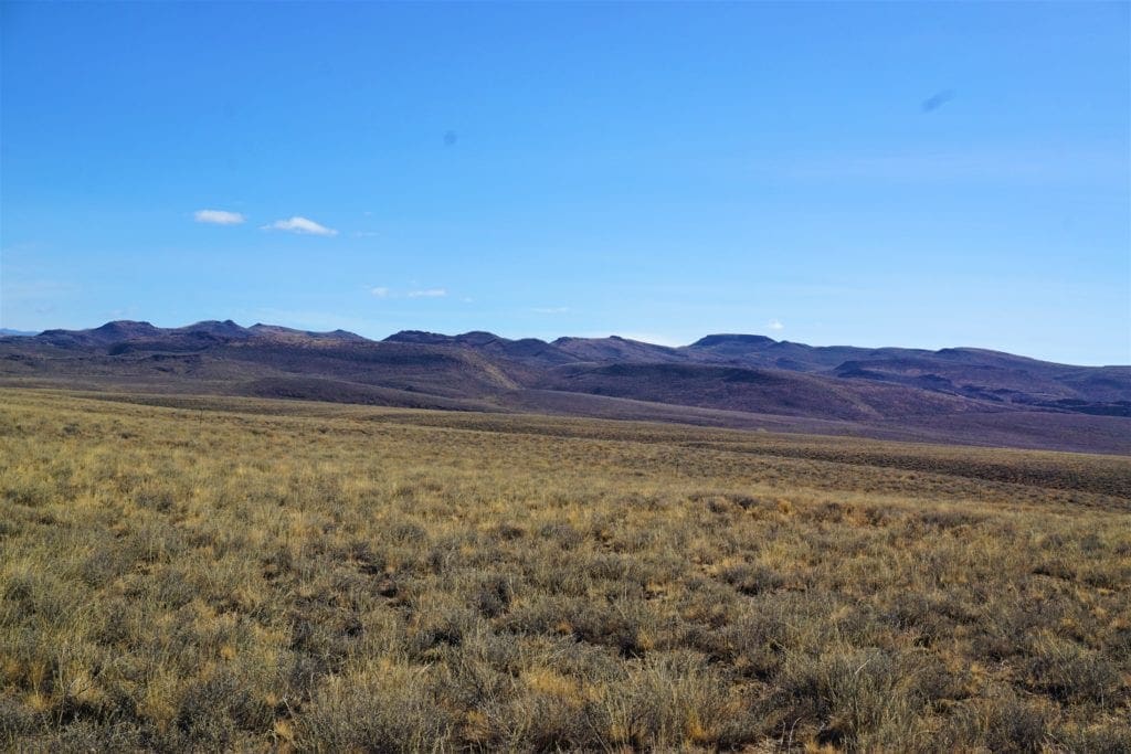 Large view of Open Skies! Beautiful 1.01 Acre lot in WildHorse Estates No. 1, Nevada ~ 1.01 Acres near Lake, Resort & Idaho! Hunting & Fishing. Photo 6