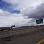 Thumbnail of Beautiful lot in Golconda, Nevada ~ Population 250 ~ your own Rest Stop near Elko Photo 7