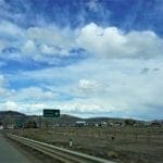 Thumbnail of Beautiful lot in Golconda, Nevada ~ Population 250 ~ your own Rest Stop near Elko Photo 6