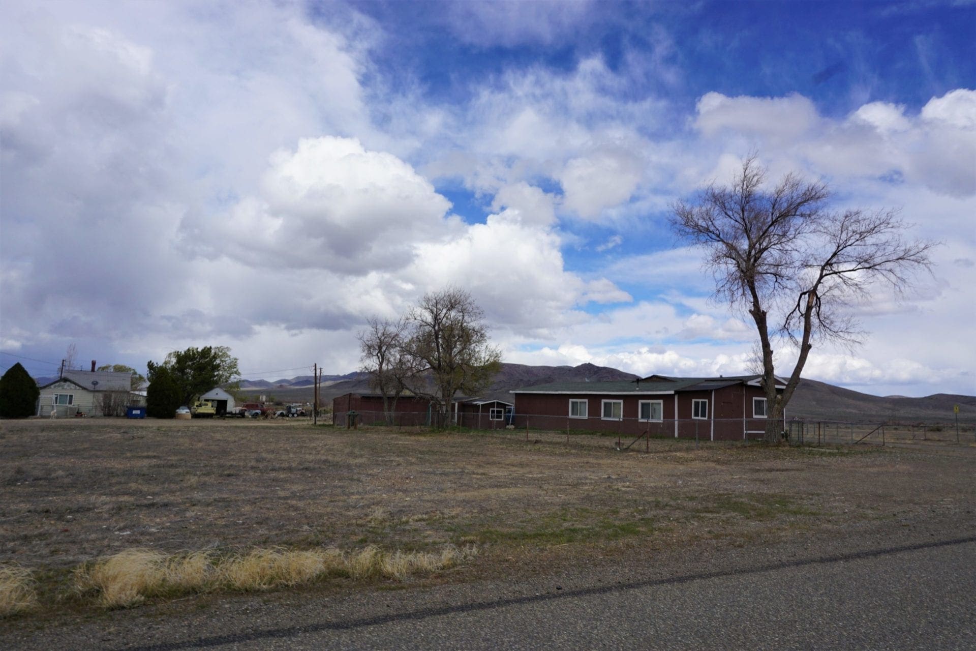 Beautiful lot in Golconda, Nevada ~ Population 250 ~ your own Rest Stop near Elko photo 9