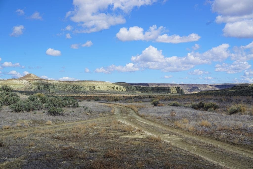 Large view of 20.00 Acres in Malheur Co~Eastern Oregon~Pillars of Rome & Owyhee River Canyon ~Near Idaho Photo 8