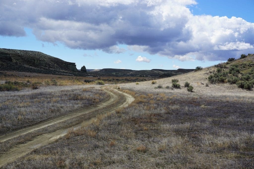 Large view of 20.00 Acres in Malheur Co~Eastern Oregon~Pillars of Rome & Owyhee River Canyon ~Near Idaho Photo 6
