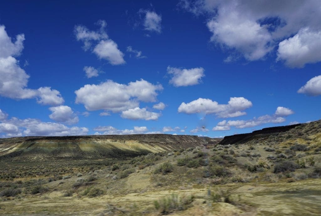 Large view of 20.00 Acres in Malheur Co~Eastern Oregon~Pillars of Rome & Owyhee River Canyon ~Near Idaho Photo 10