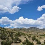 Thumbnail of 6 LOTS IN THE OLD HISTORIC TOWN OF CHERRY CREEK, NEVADA ~ TREED, POWER, ROAD AND MILLION DOLLAR VIEWS Photo 18