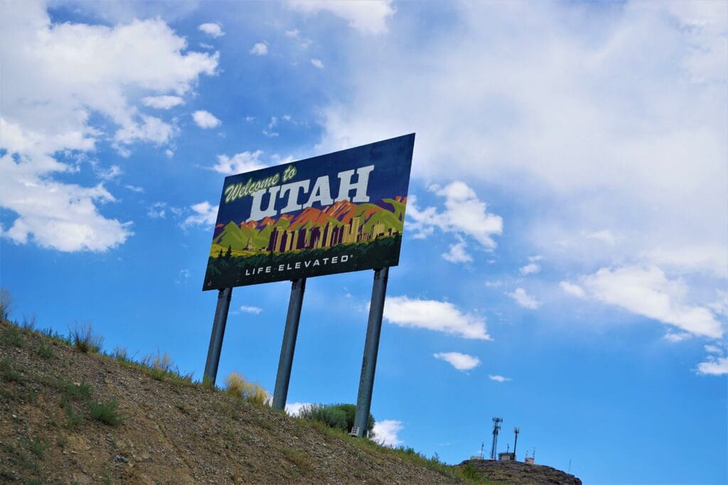 BEAUTIFUL .25 ACRE PARCEL IN BOOMING BOX ELDER COUNTY, UTAH NEAR PARK