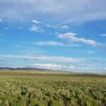 Thumbnail of 40.00 ACRES IN WINNEMUCCA, NEVADA. HUMBOLDT COUNTY ~ ADJOINS B.L.M. LANDS ~ NEAR TOWN ~ANTELOPE & DEER ABOUND. Photo 3