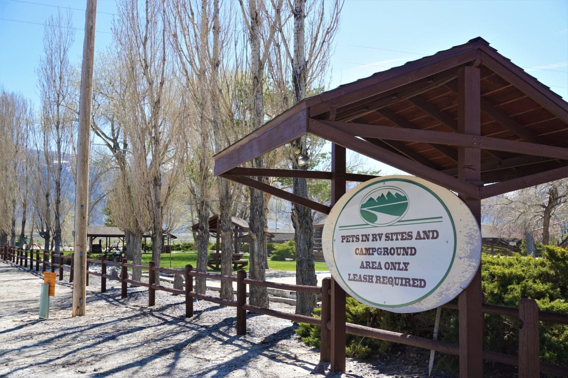 1.50 Acres Rye Patch Reservoir with Lake Views, Road and Power photo 11