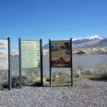 Thumbnail of 1.50 Acres Rye Patch Reservoir with Lake Views, Road and Power Photo 19