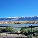 Thumbnail of 1.50 Acres Rye Patch Reservoir with Lake Views, Road and Power Photo 1
