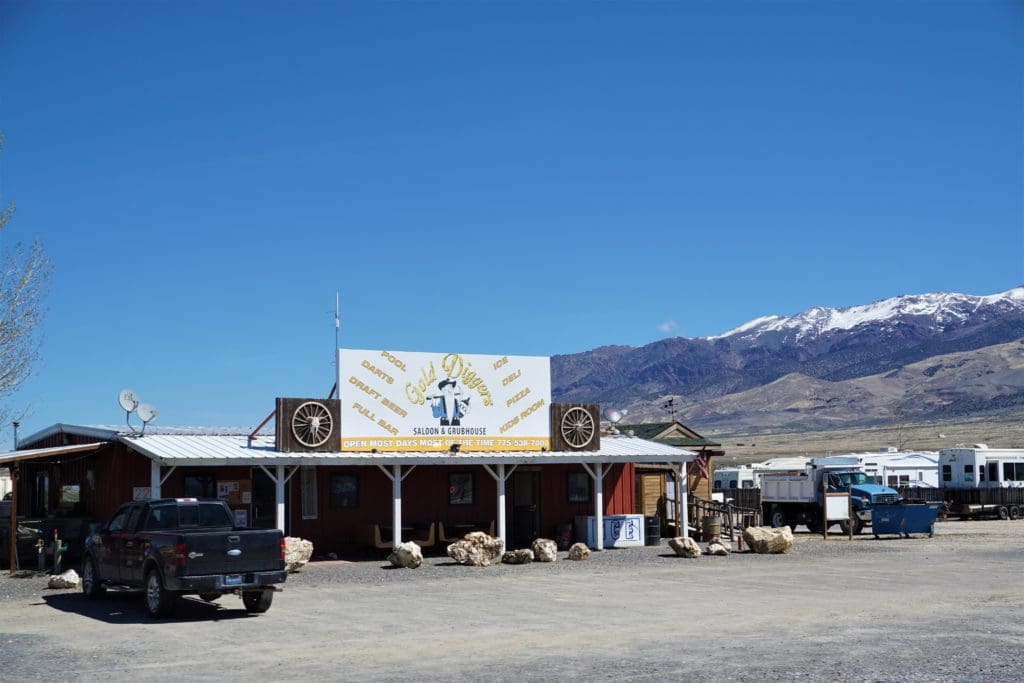 Large view of 7.33 ACRES IN BEAUTIFUL HUMBOLDT RIVER RANCH CUL-DE-SAC LOT BACKS HUMBOLDT RANGE & BLM 5* Photo 23