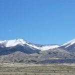 Thumbnail of 1.50 Acres Rye Patch Reservoir with Lake Views, Road and Power Photo 21