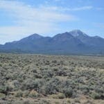 Thumbnail of Prime 9.15 Acre lot In Eureka County, NV! On Both Sides of HWY 306! Two Frontage Roads & Great Views Photo 7