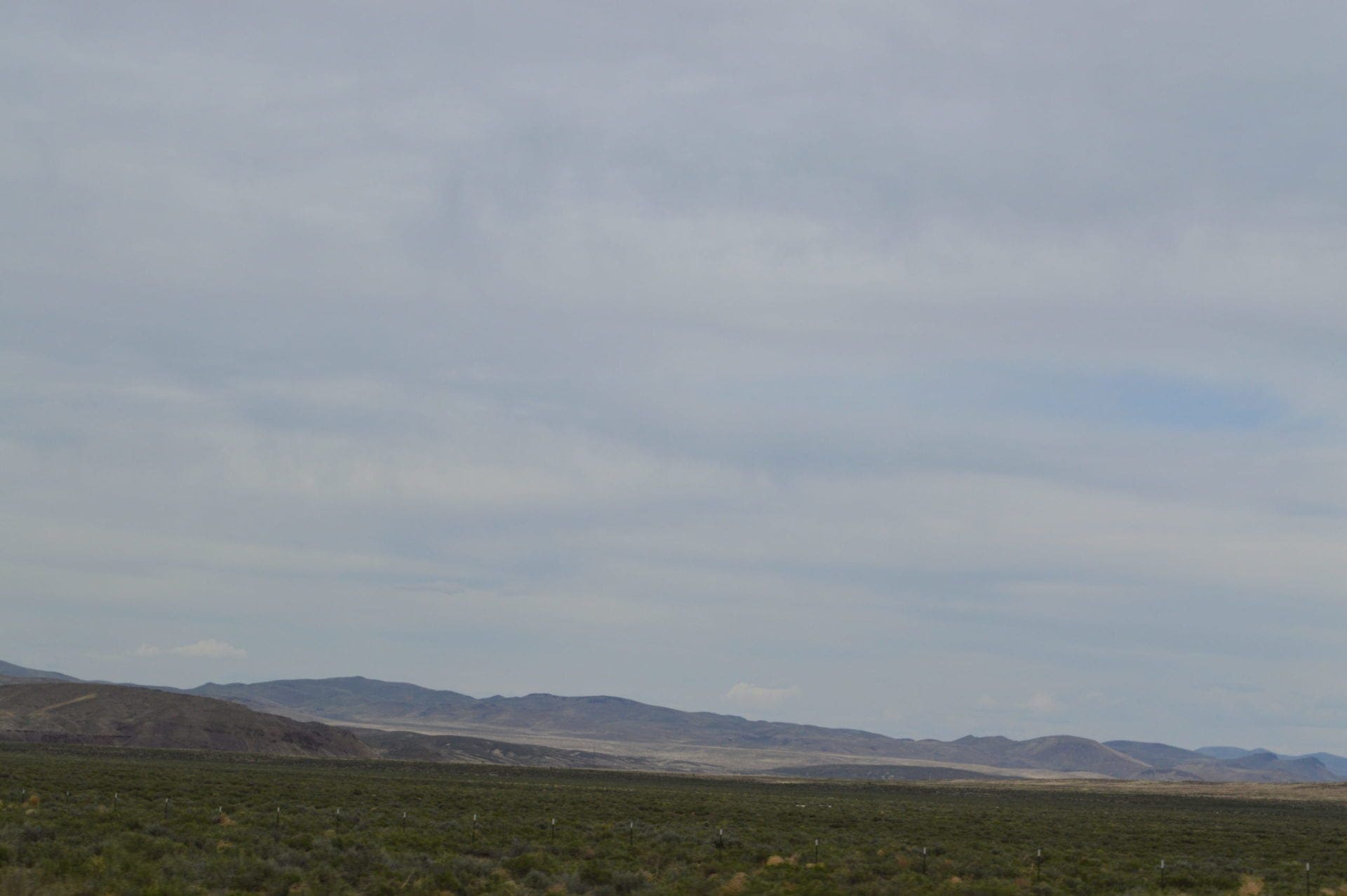 10 Acre Building lot at the heels of Bald Mountain and Easy Access to HWY 306 photo 6
