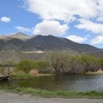 Thumbnail of Beautiful lot overlooking the small town of Kingston, Nevada Photo 2