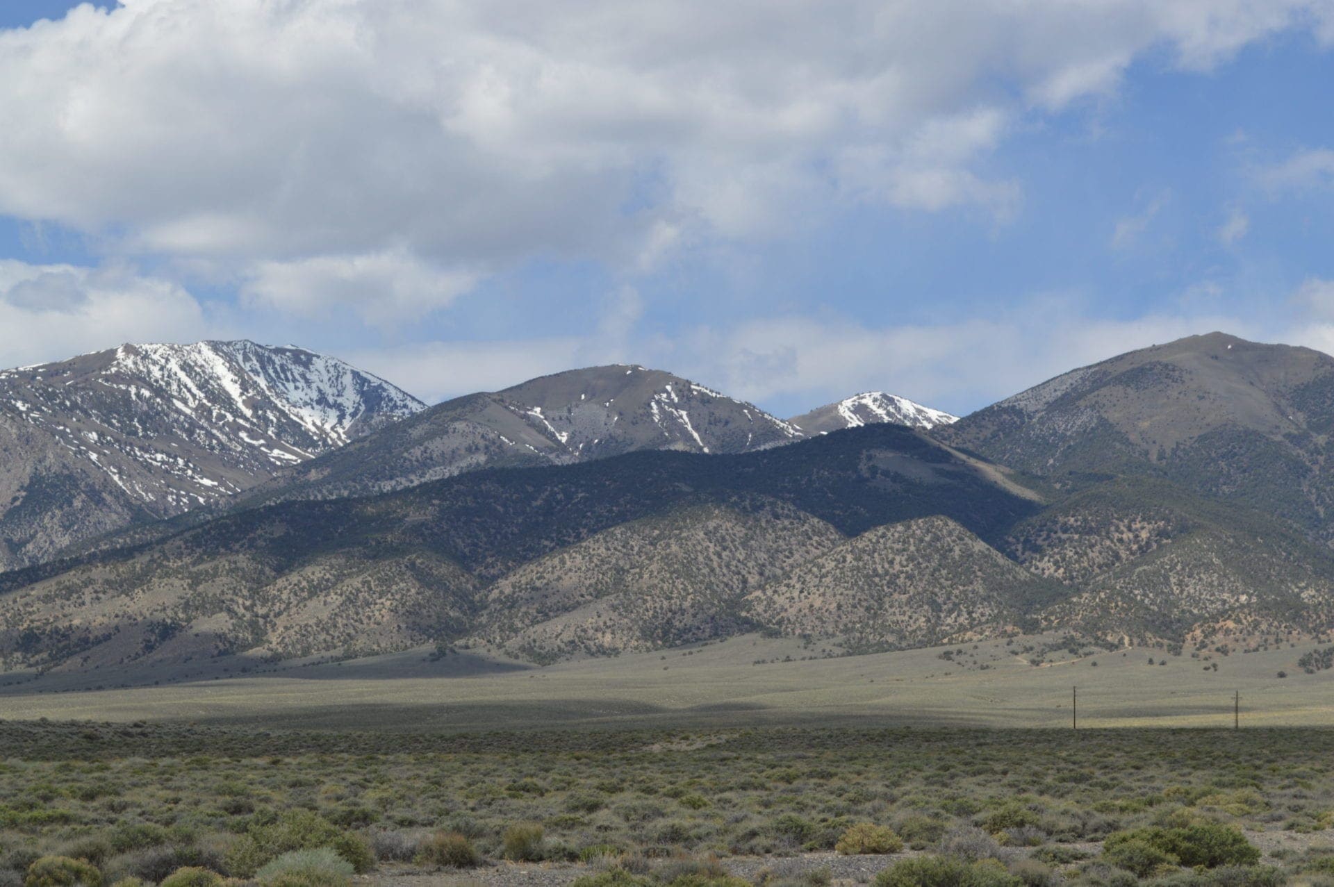 10 Acre Building lot at the heels of Bald Mountain and Easy Access to HWY 306 photo 8