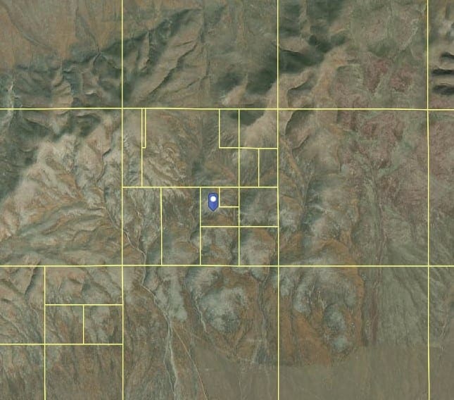 30.00 Acres of Beautiful Park Like Setting near Cresent Valley Nevada & Gold Mines Mtn Top Property photo 3