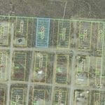 Thumbnail of .86 Acres Nevada Land in White Pine Co, Cherry Creek Townsite Entire Block Of Lots (12) Very Rare! Photo 9