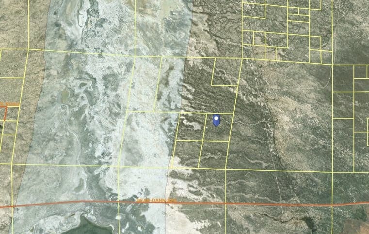 Beautiful 40 acre Ranch in the Hills near Town ~ GOLD & SILVER COUNTRY photo 7