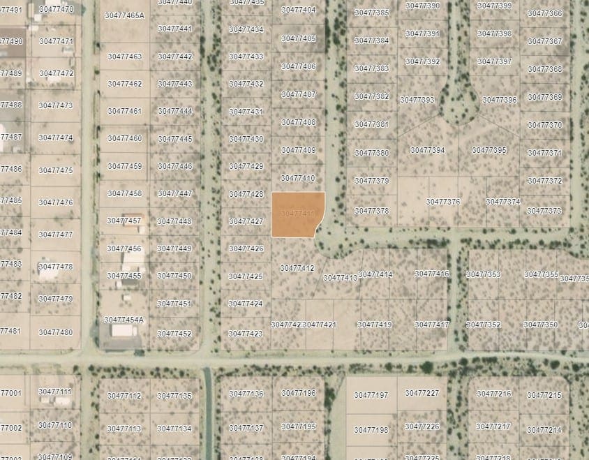 Great 1.00 acre camping or R.V parcel in sunny Arizona Near Yuma and California Borders photo 5