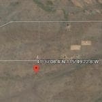 Thumbnail of Beautiful 1.37 Acre Lot In Wild Horse Estates, Nevada! Adjoining Parcel Available Photo 12