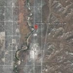 Thumbnail of 2.27 Acres In River Valley Ranches Rare Humboldt River Front land for sale near Elko Photo 6